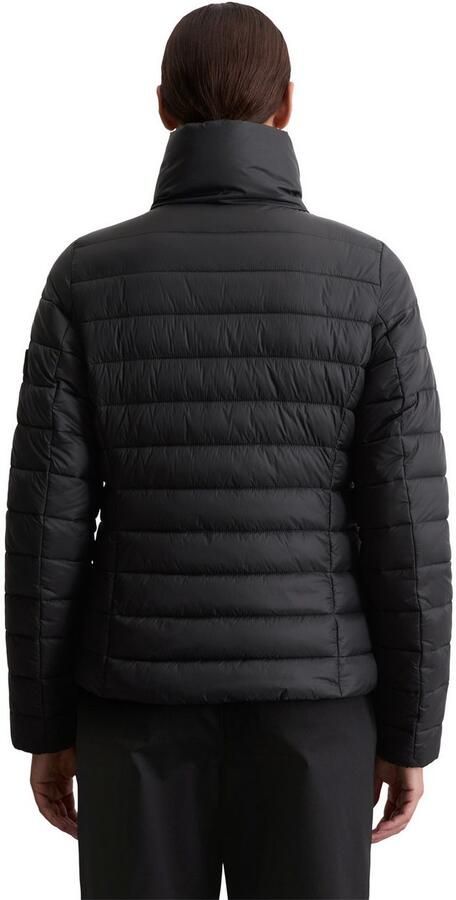 Marc O'Polo Gewatteerde jas superlicht model met gerecycleerde vulling - Foto 3