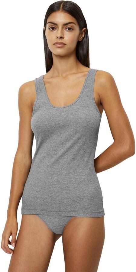 Marc O'Polo Hemd Iconic rib geweven - Foto 6