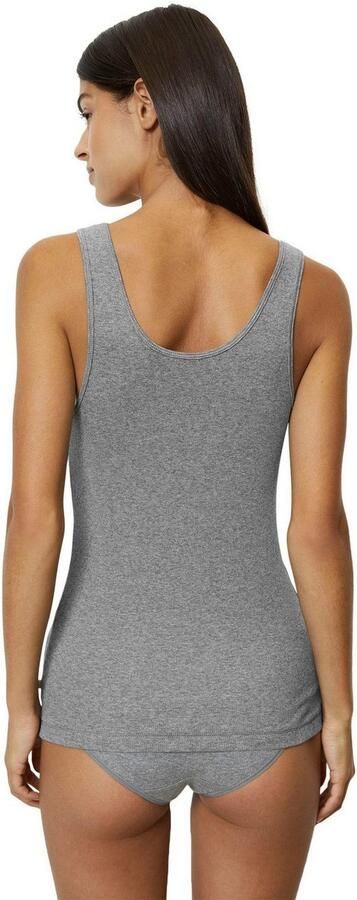 Marc O'Polo Hemd Iconic rib geweven - Foto 5