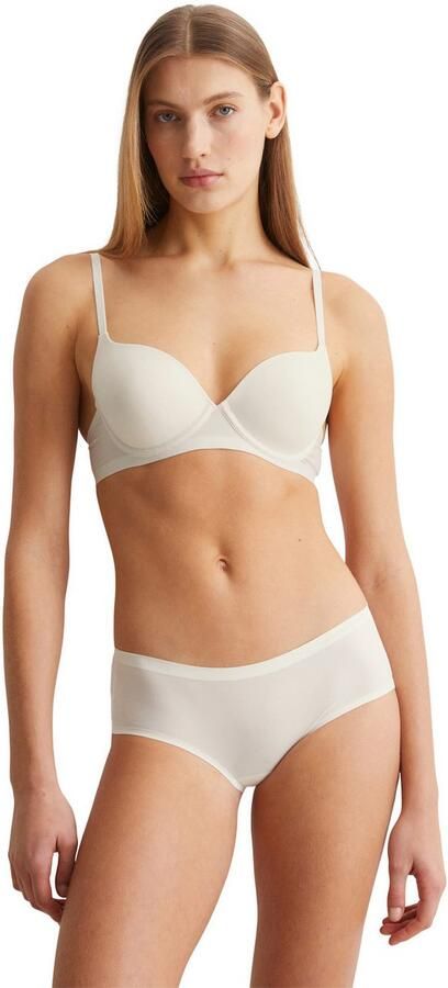 Marc O'Polo Hipster SECOND SKIN met extra platte naden (Set van 2) - Foto 3