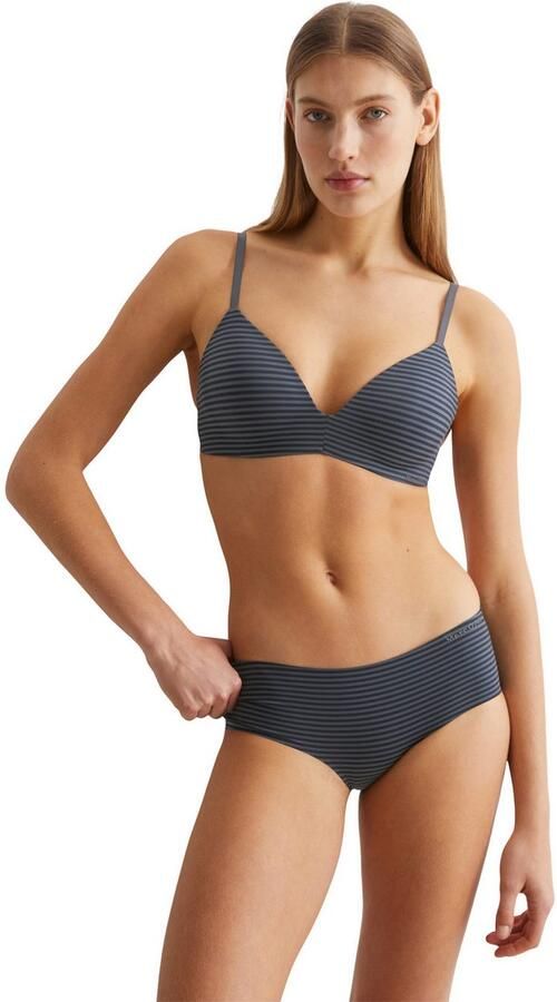 Marc O'Polo Hipster SECOND SKIN met extra platte naden (Set van 2) - Foto 3