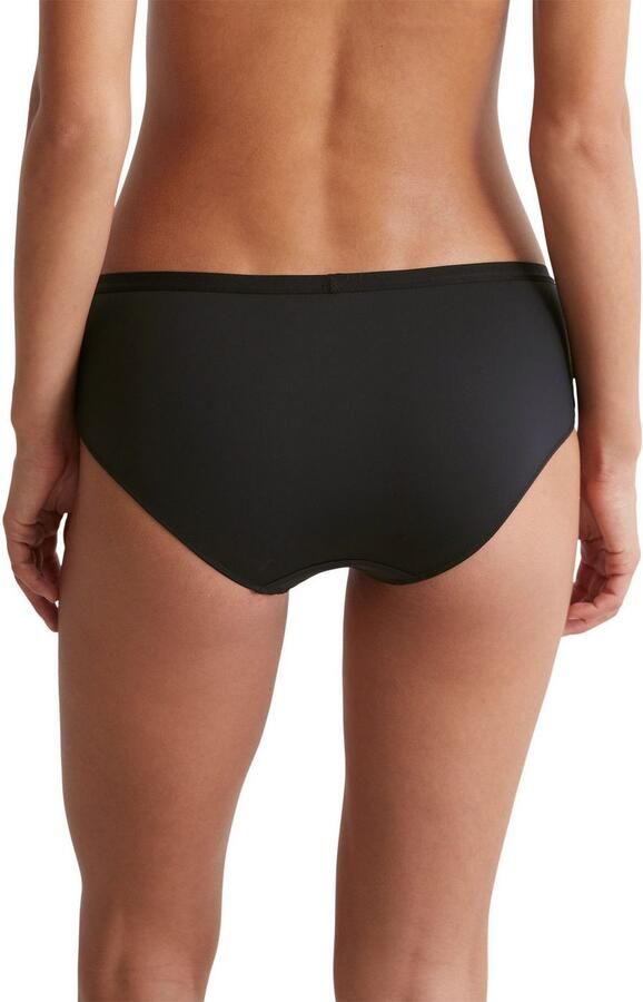 Marc O'Polo Heupslip met kanten inzet opzij model 'TIMELESS LACE' - Foto 4