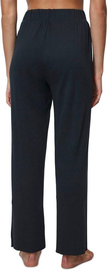 Marc O'Polo Pyjamabroek met elastische band model 'Summer Sensation' - Foto 3