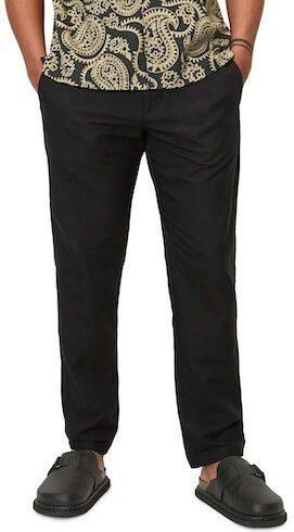 Marc O'Polo Jogpants Osby Jogger met merklabel - Foto 4