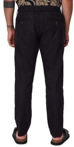 Marc O'Polo Jogpants Osby Jogger met merklabel - Foto 3