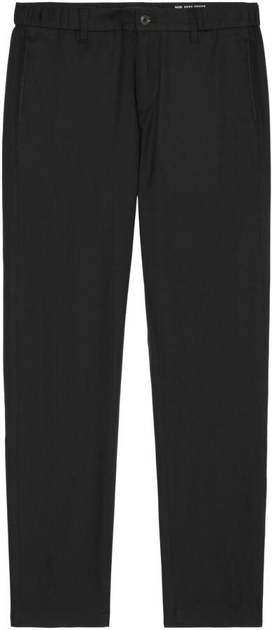 Marc O'Polo Jogpants Osby Jogger met merklabel - Foto 1