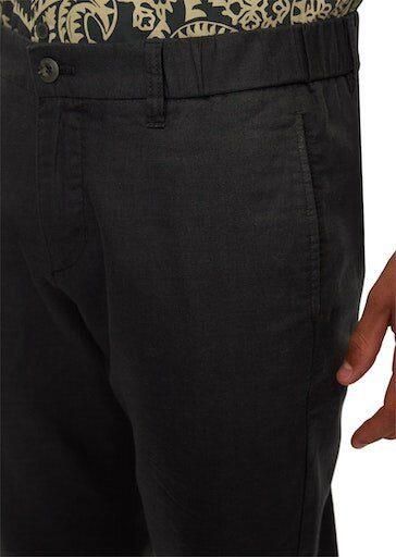 Marc O'Polo Jogpants Osby Jogger met merklabel - Foto 2
