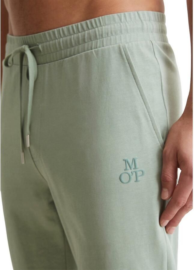 Marc O'Polo Loungebroek Met rijgkoord