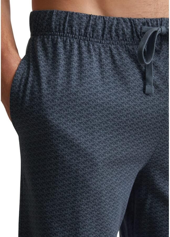 Marc O'Polo Loungebroek Mix & Match Cotton