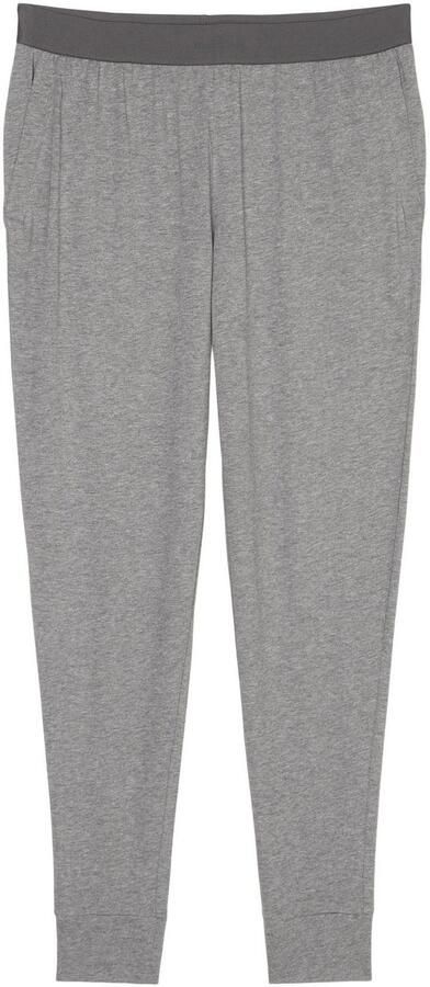 Marc O'Polo Loungebroek Mix & Match Cotton-Woven met klassieke regular fit - Foto 3