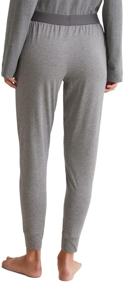 Marc O'Polo Loungebroek Mix & Match Cotton-Woven met klassieke regular fit - Foto 2