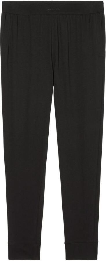 Marc O'Polo Loungebroek Mix & Match Cotton-Woven met klassieke regular fit - Foto 4