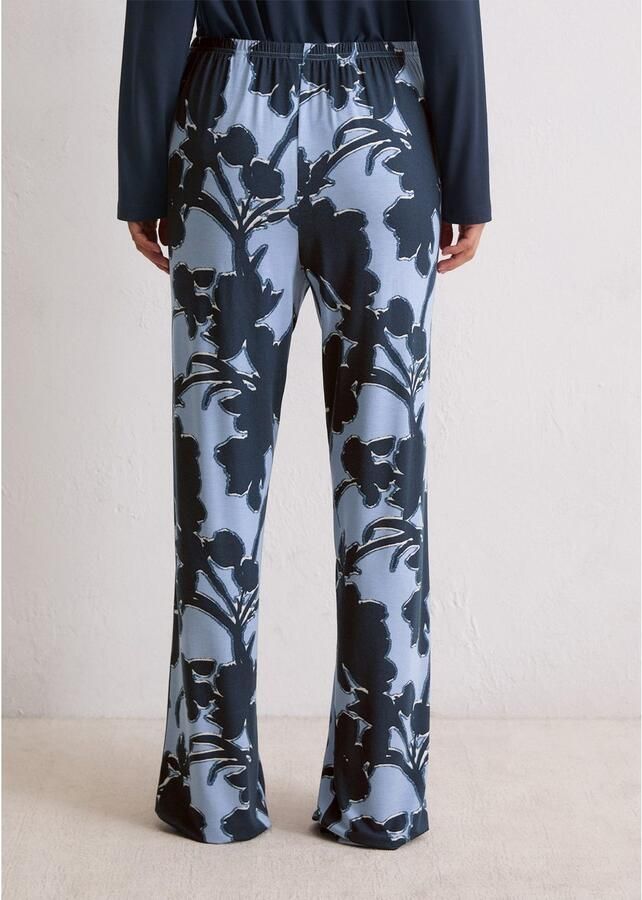 Marc O'Polo Loungebroek Mix -n-Match zijzakken elastisch zacht - Foto 2