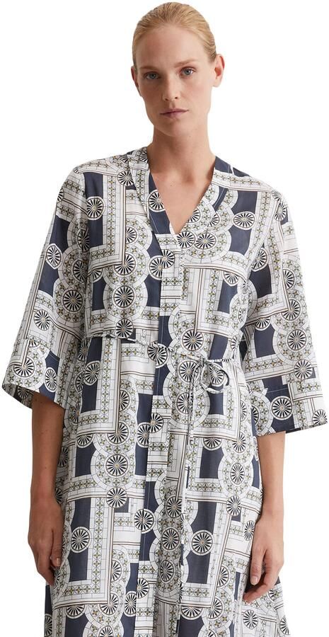 Marc O'Polo Maxi-jurk - Foto 4