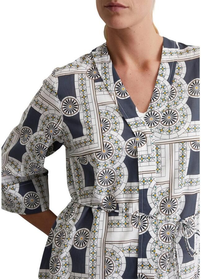 Marc O'Polo Maxi-jurk