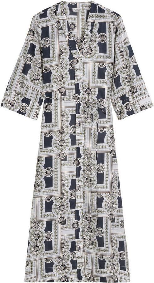 Marc O'Polo Maxi-jurk - Foto 2