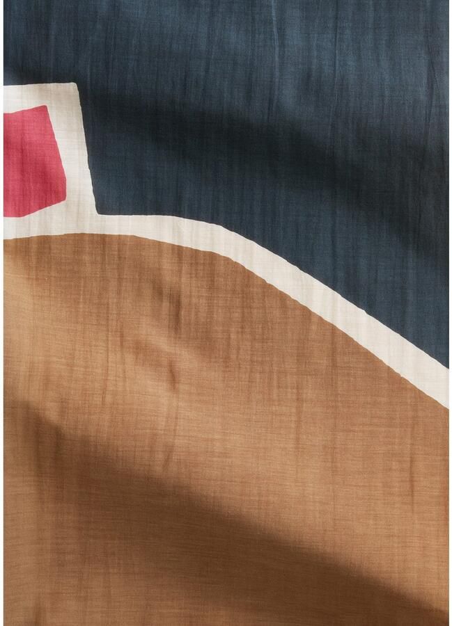 Marc O'Polo Modieuze sjaal ca. 70x180 cm