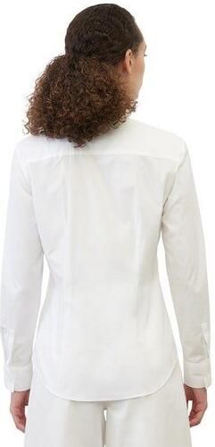Marc O'Polo Long-sleeved blouse Wit Dames - Foto 3