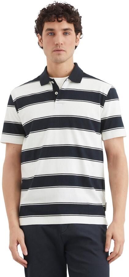 Marc O'Polo Poloshirt (MOP casual heren poloshirt) - Foto 4