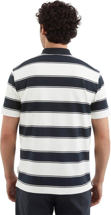 Marc O'Polo Poloshirt (MOP casual heren poloshirt) - Foto 3