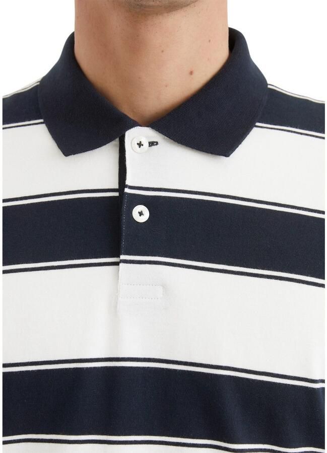 Marc O'Polo Poloshirt (MOP casual heren poloshirt) - Foto 2