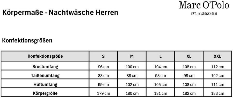 Marc O'Polo Boxershort met elastische band met logo in een set van 3 stuks - Foto 2