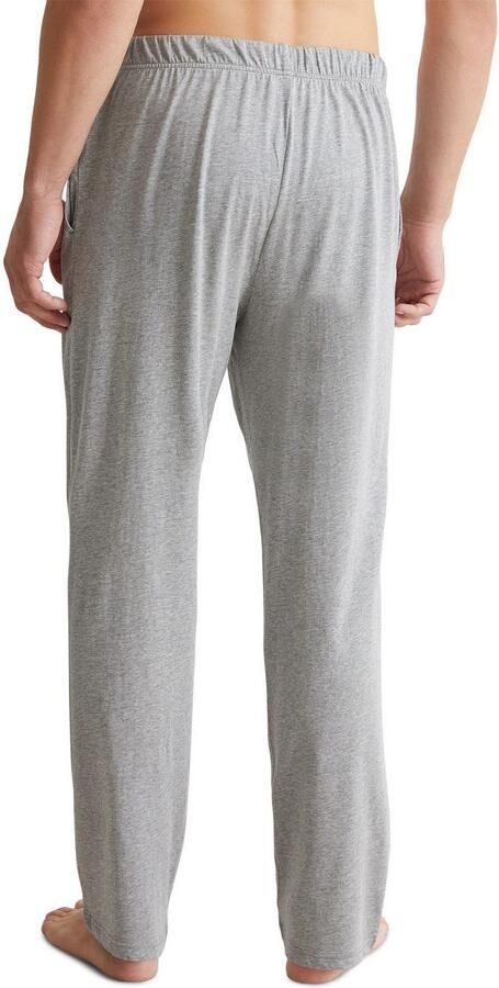 Marc O'Polo Pyjamabroek Heavy-jersey met verstelbare koordtaille - Foto 2