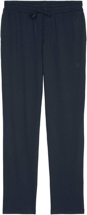 Marc O'Polo Pyjamabroek Mix & Match Cotton-Woven - Foto 3