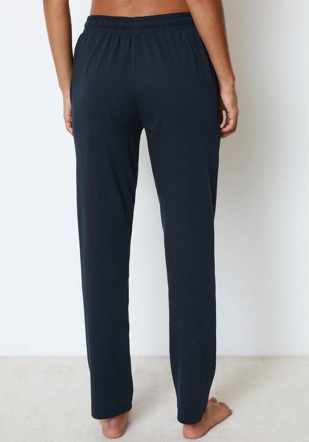 Marc O'Polo Pyjamabroek Mix & Match Cotton-Woven - Foto 2