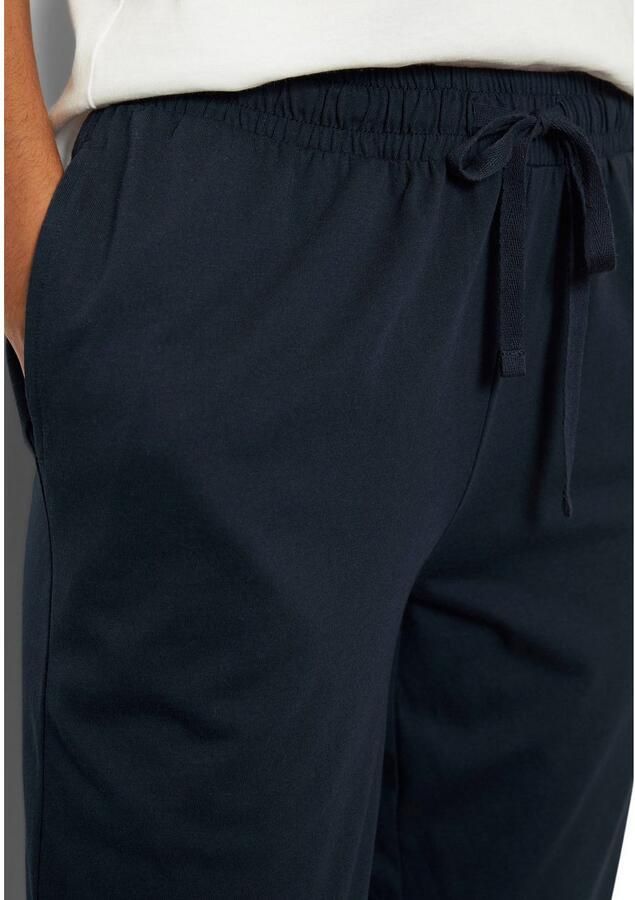 Marc O'Polo Pyjamabroek Mix & Match Cotton-Woven