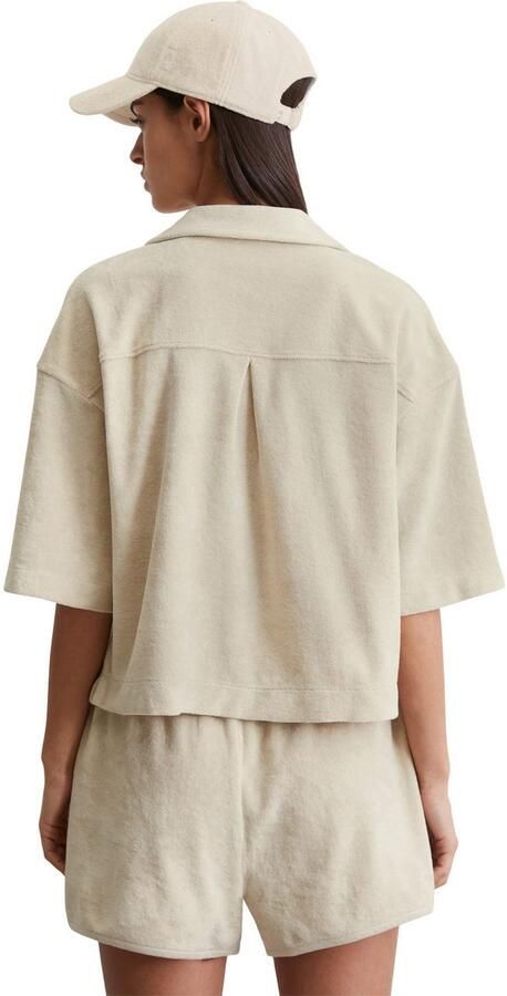 Marc O'Polo Shirt met korte mouwen - Foto 3