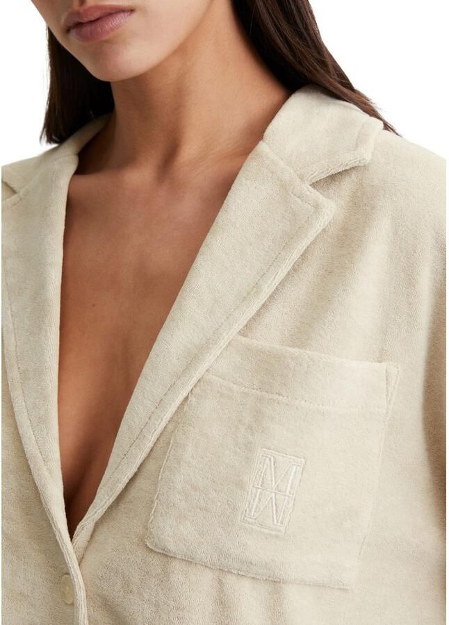 Marc O'Polo Shirt met korte mouwen