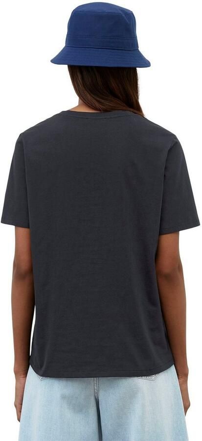 Marc O'Polo T-shirt met V-hals - Foto 3