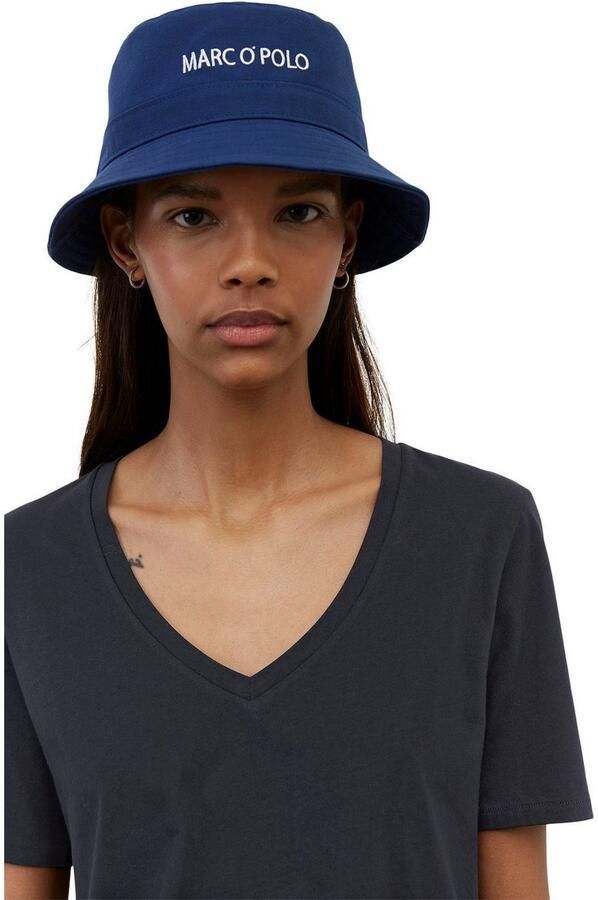 Marc O'Polo T-shirt met V-hals - Foto 2