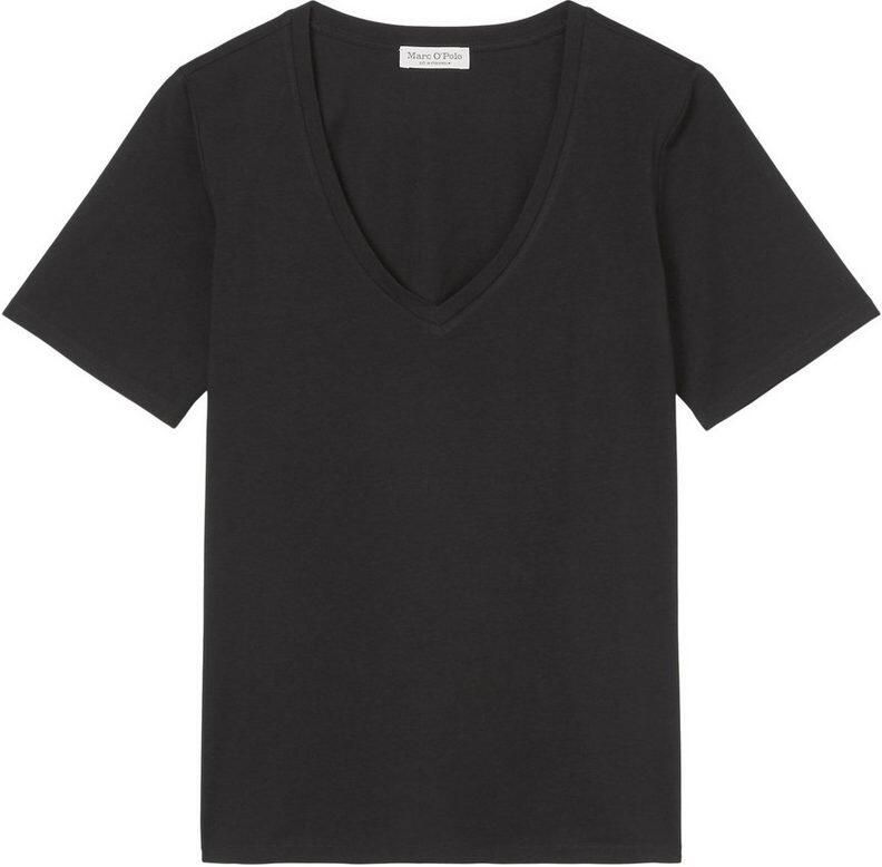 Marc O'Polo T-shirt met V-hals
