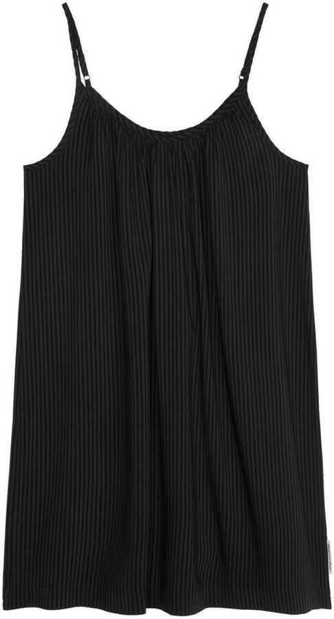 Marc O'Polo Shirtjurk Summer Blacks Tonale streepjespatroon - Foto 2