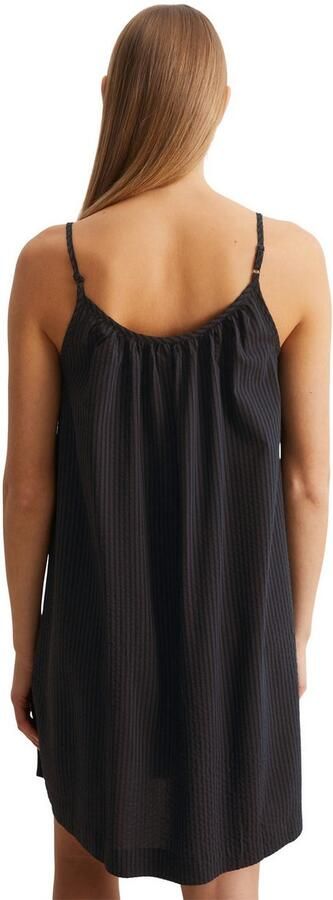 Marc O'Polo Shirtjurk Summer Blacks Tonale streepjespatroon - Foto 3