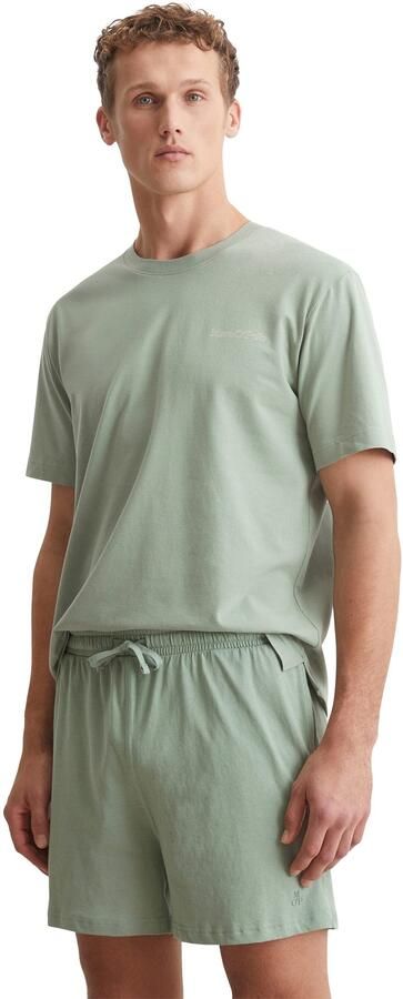 Marc O'Polo Short Mix & Match Cotton - Foto 4