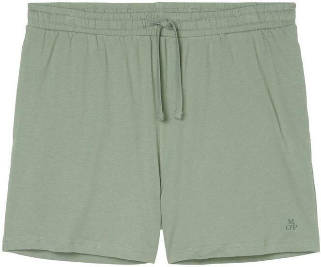 Marc O'Polo Short Mix & Match Cotton - Foto 2