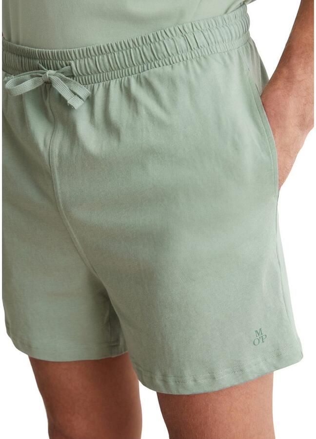 Marc O'Polo Short Mix & Match Cotton