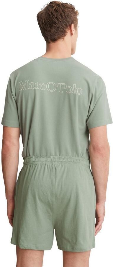 Marc O'Polo Short Mix & Match Cotton - Foto 3