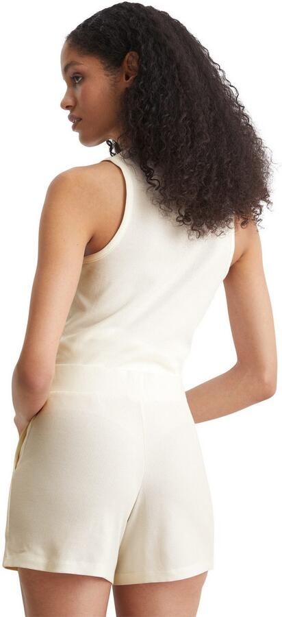 Marc O'Polo Short On the move met brede elastische band - Foto 3