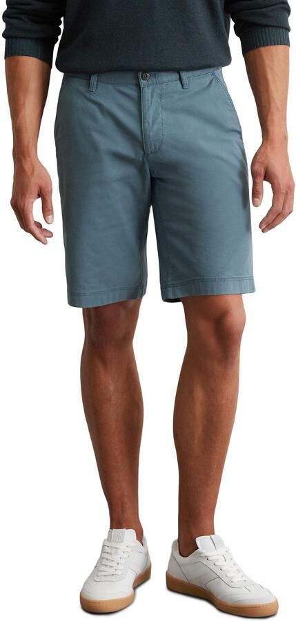 Marc O'Polo Short Reso lichte twill-stof voor optimale bewegingsvrijheid - Foto 9