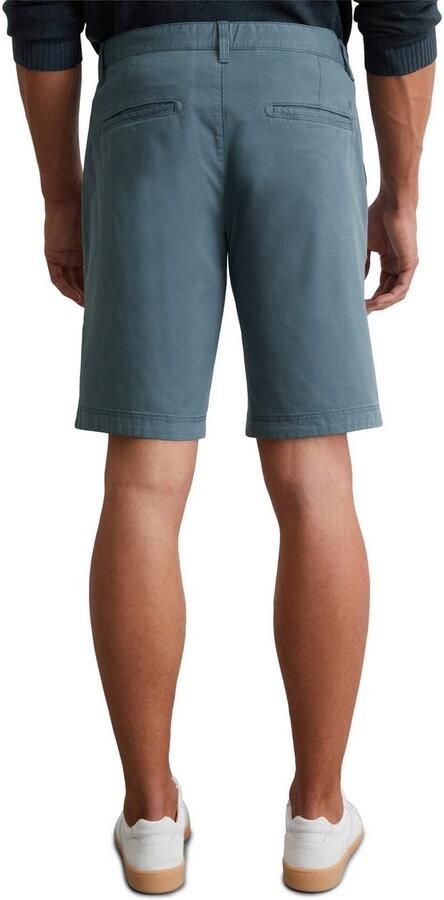 Marc O'Polo Short Reso lichte twill-stof voor optimale bewegingsvrijheid - Foto 3