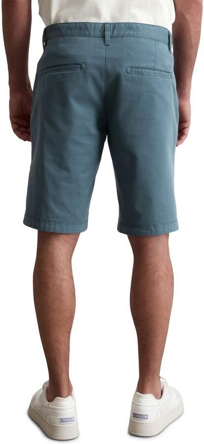 Marc O'Polo Short Reso lichte twill-stof voor optimale bewegingsvrijheid - Foto 4