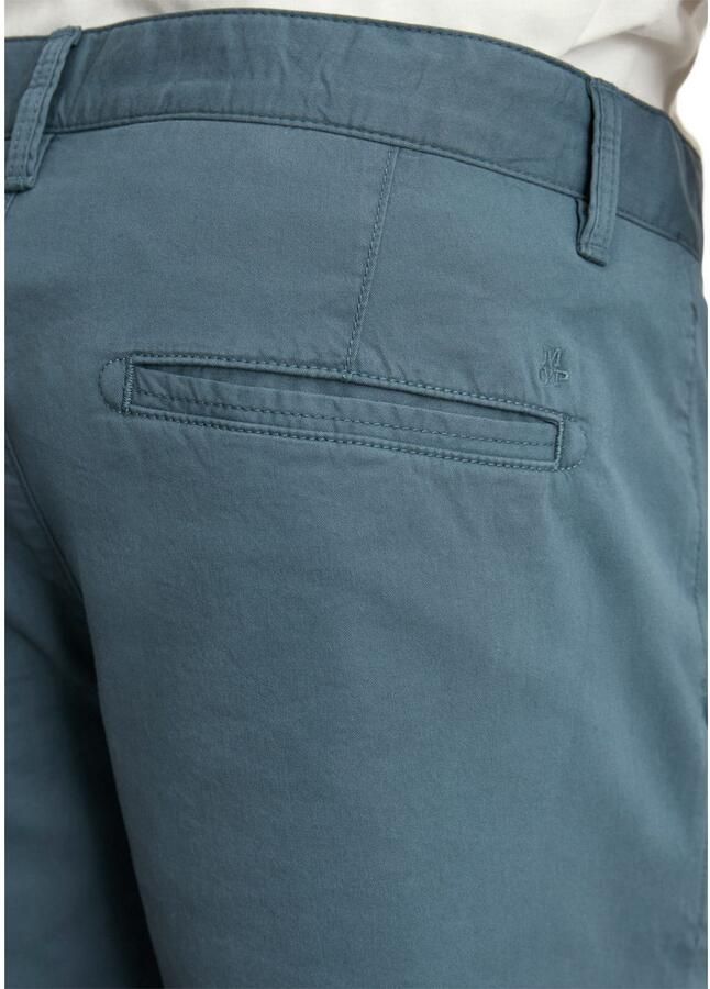 Marc O'Polo Short Reso lichte twill-stof voor optimale bewegingsvrijheid - Foto 2