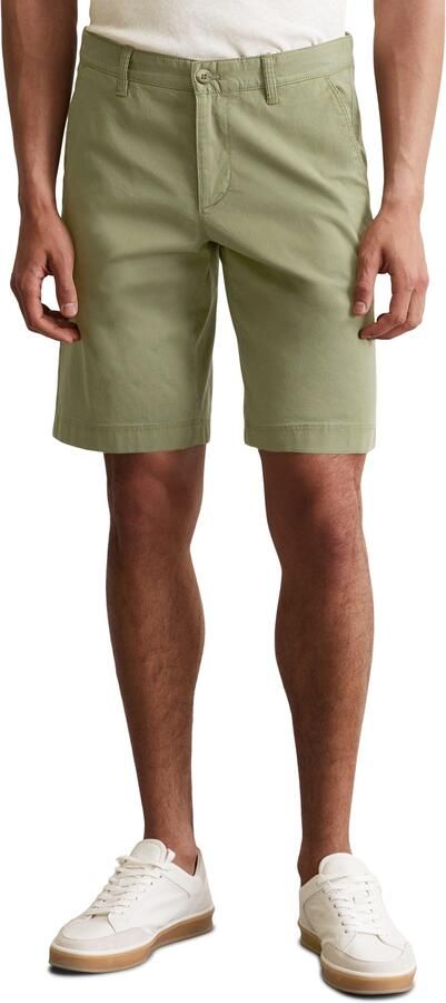 Marc O'Polo Short Reso lichte twill-stof voor optimale bewegingsvrijheid - Foto 4
