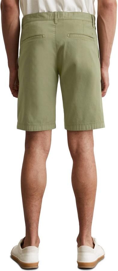 Marc O'Polo Short Reso lichte twill-stof voor optimale bewegingsvrijheid - Foto 2