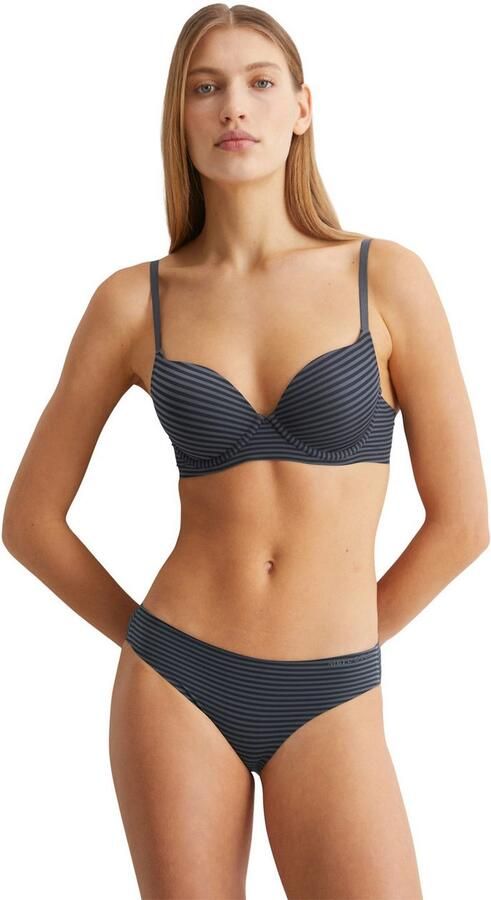 Marc O'Polo Slip SECOND SKIN met extra platte naden (Set van 2) - Foto 3