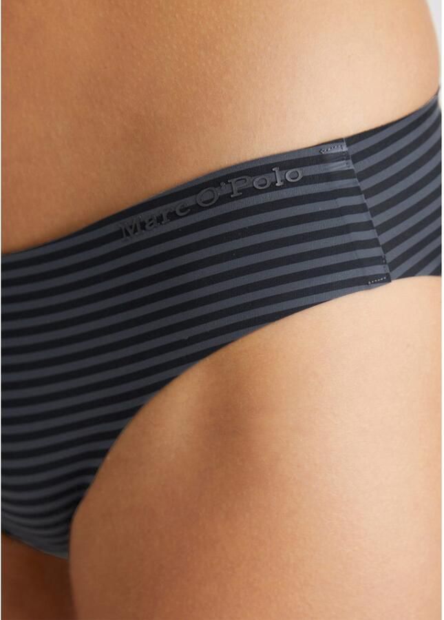 Marc O'Polo Slip SECOND SKIN met extra platte naden (Set van 2) - Foto 2